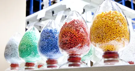Forskellen mellem ingeniørplast og almindelig plast