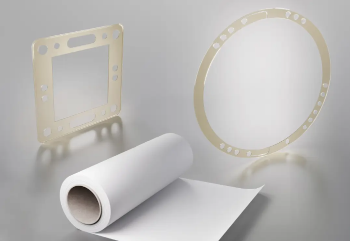 BASF lancerer en ny serie af ether-baserede termoplastiske polyurethaner (TPU'er).