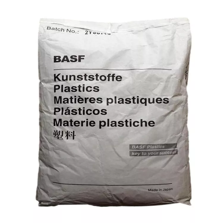 Hvad er BASF Compound, og hvorfor er det vigtigt i fremstillingen?