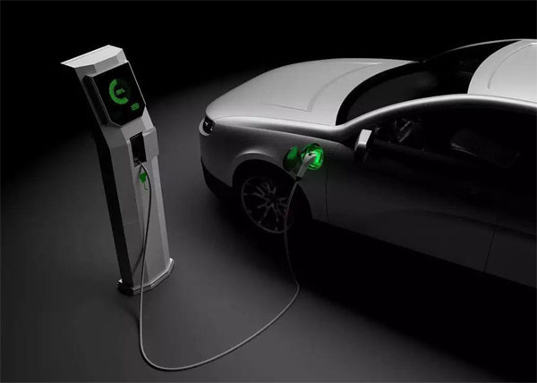Innovation driver fremtiden: SABIC PPO Material Solutions Empower Automotive Industry Upgrade