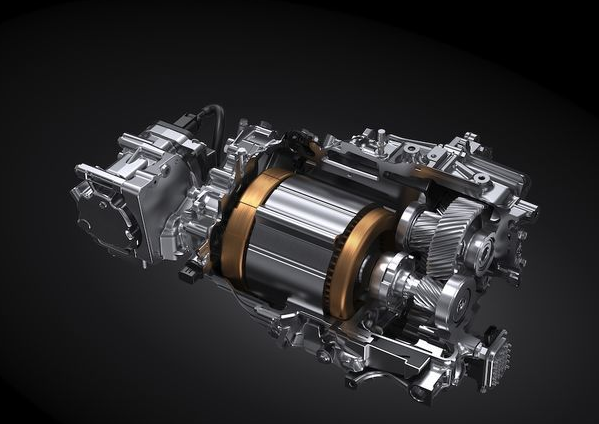 Hvordan LCP -materialer bemyndiger hybridkraft PCU elektroniske kontrolmoduler?