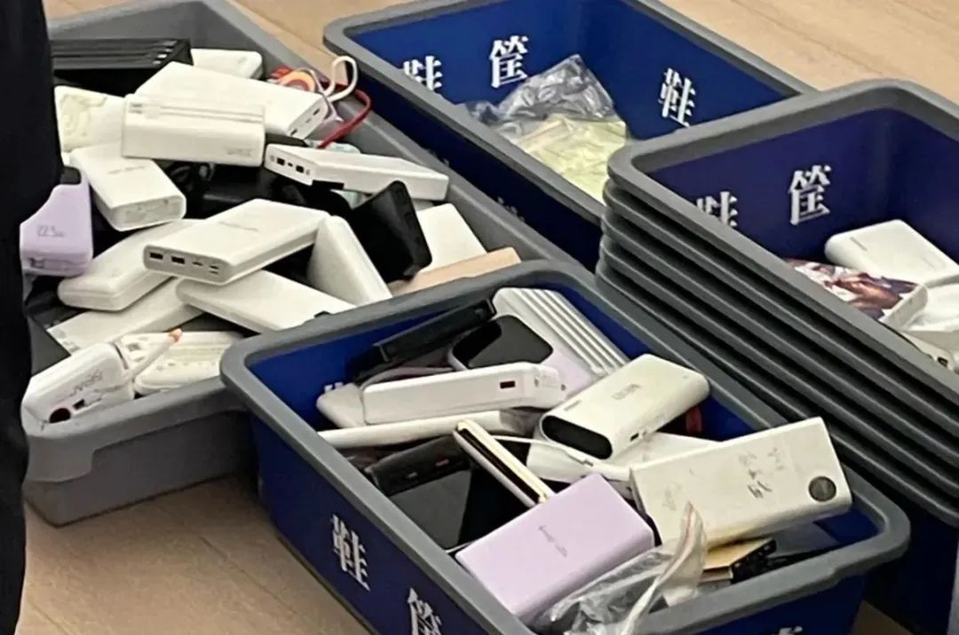 Fra den 28. juni er disse magtbanker forbudt at bo i boarding! Plastindustrien omfavner nye muligheder