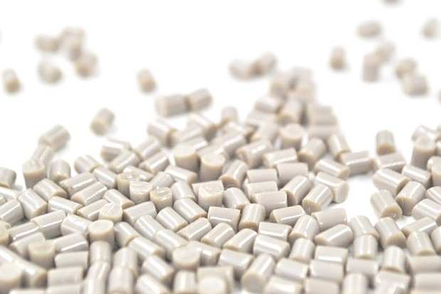 Fundamentet for yndefuld flyvning: Efterhånden som lavhøjdeøkonomien tager fart, hvordan ingeniørplast blev de 