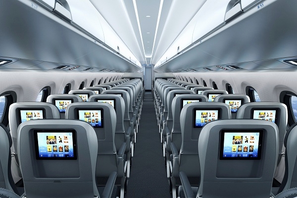 Letvægtsrevolution: Hvordan specialteknologisk plast styrker moderne rumfartsproduktion