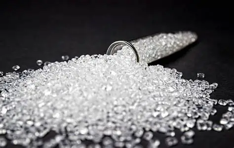 TPU-materiale: Den alsidige elastomer, der transformerer moderne liv og industri