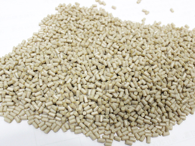 ​PAI: The Pinnacle of Plastic Performance ved 260°C