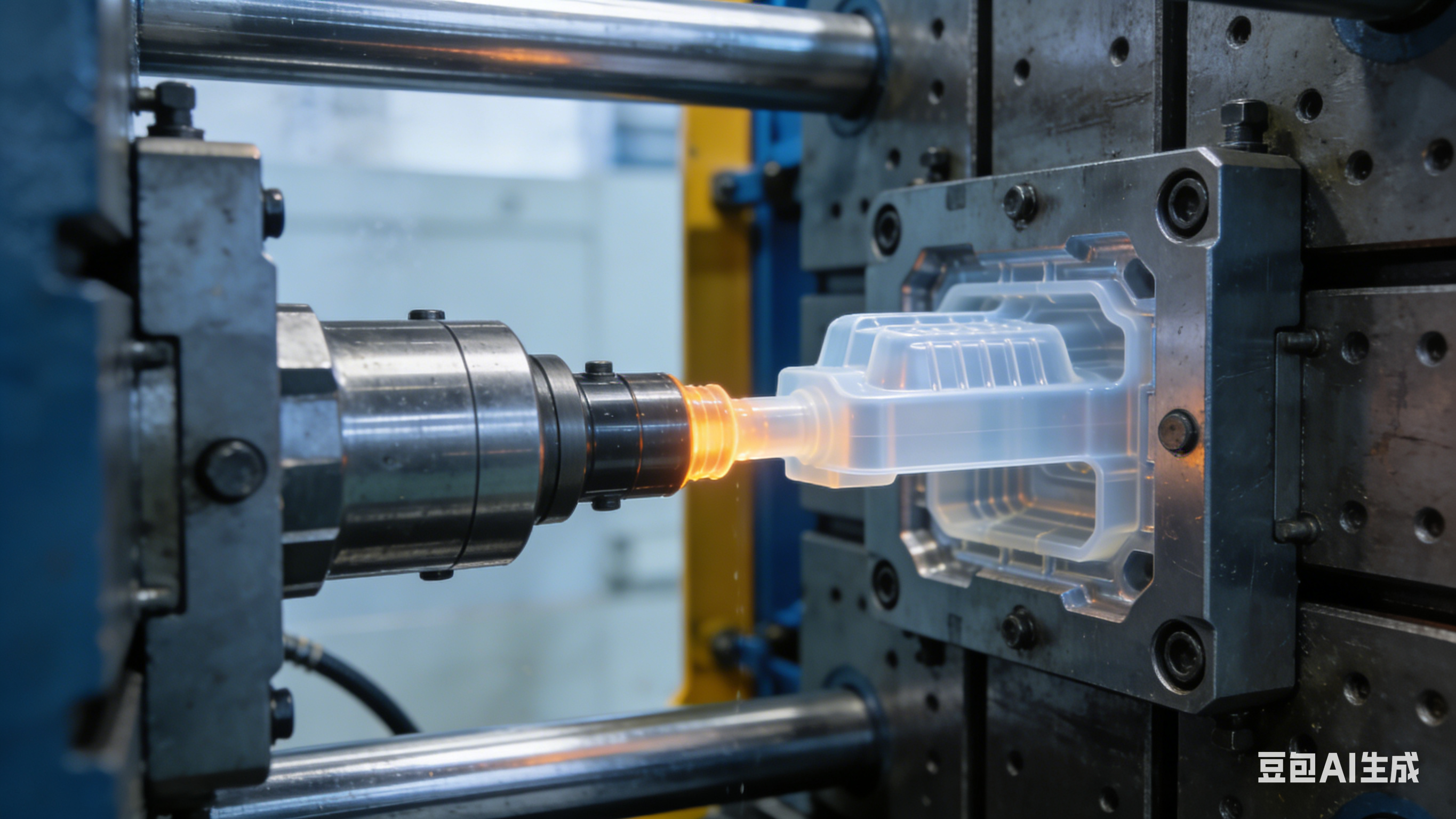 Fra pellet til del: Afsløring af 