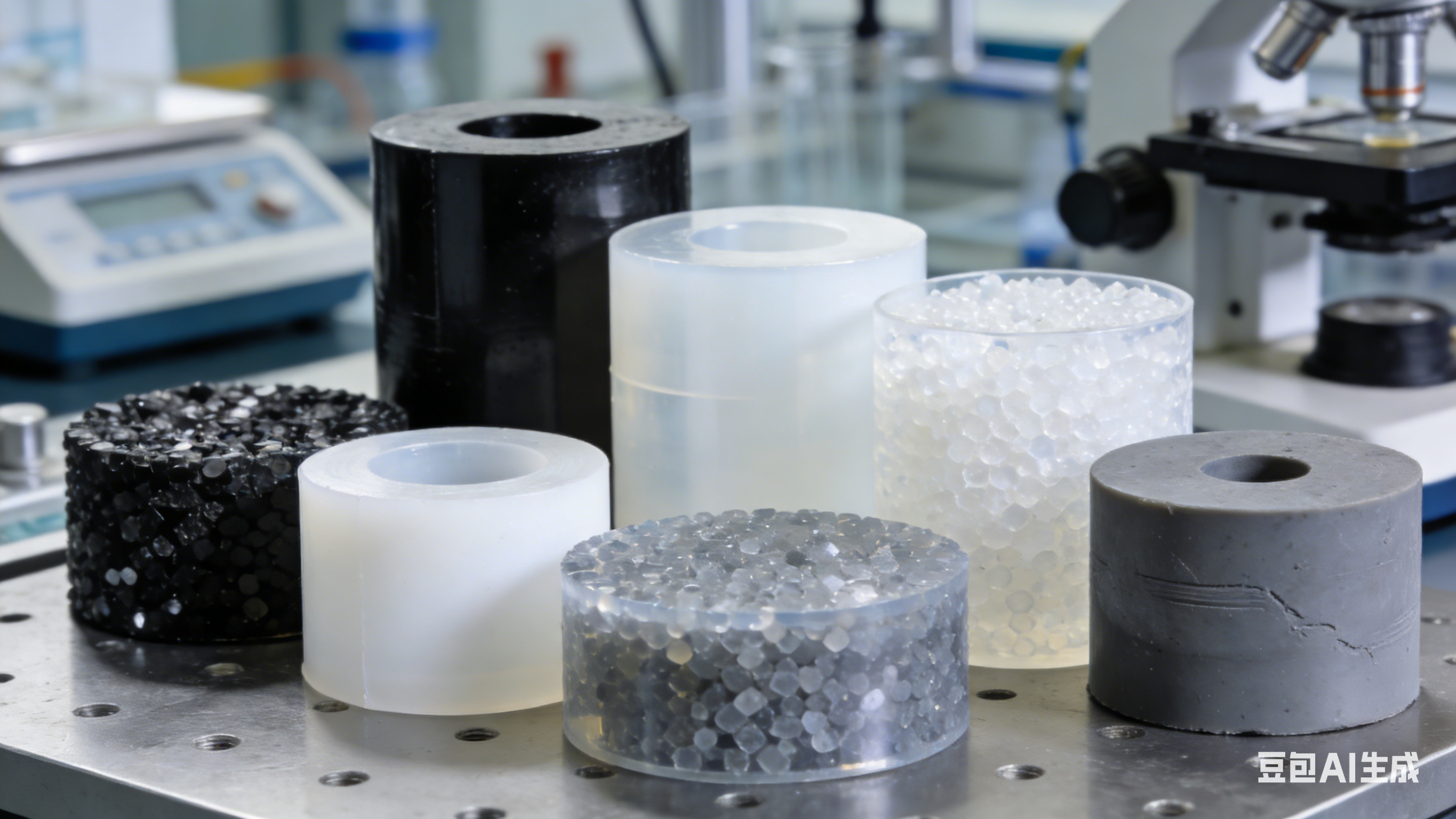 Populær videnskab: De tre 