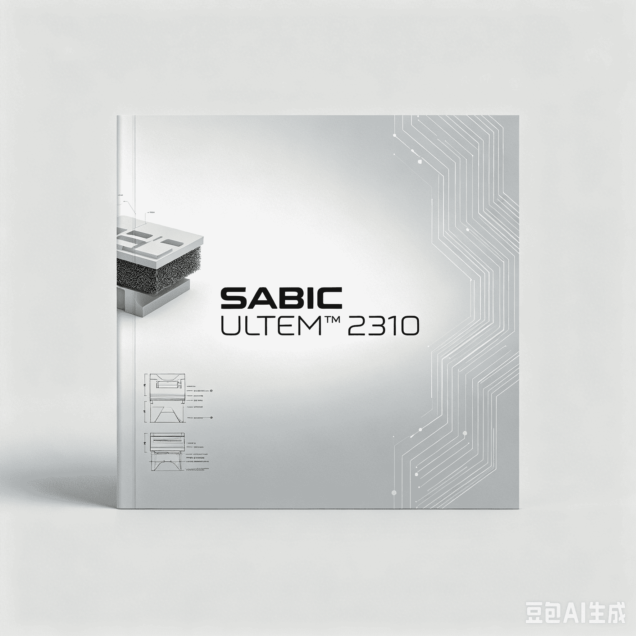 SABIC ULTEM™ 2310: Hvorfor kaldes denne PEI 