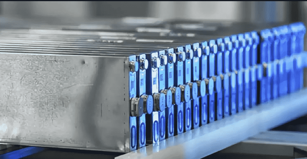 Behind the Blade Battery Revolution: The 'Invisible Battlefield' of Specialty Engineering Plastics