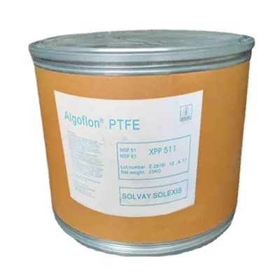 Algoflon PTFE -forbindelse