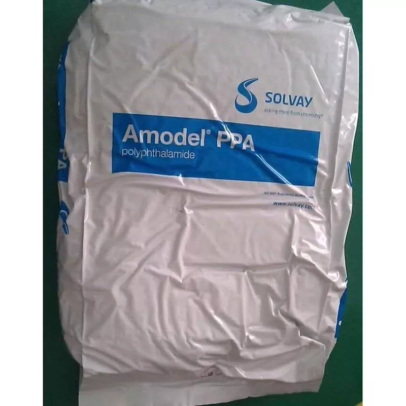 Amodel PPA carbonfiber ledende