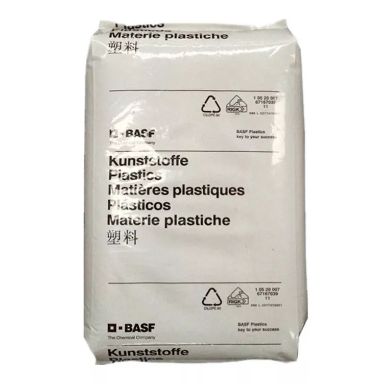 BASF flammehæmmet