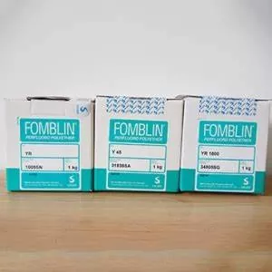 FOMBLIN PFPE Smøring af Mekanisk
