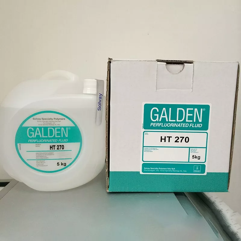 GALDEN PFPE CFC Free Solvent