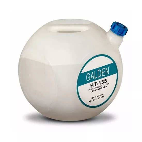 GALDEN PFPE Reliability Testing Fluids