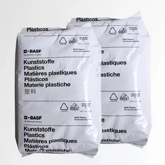 BASF homopolymer til generelle formål
