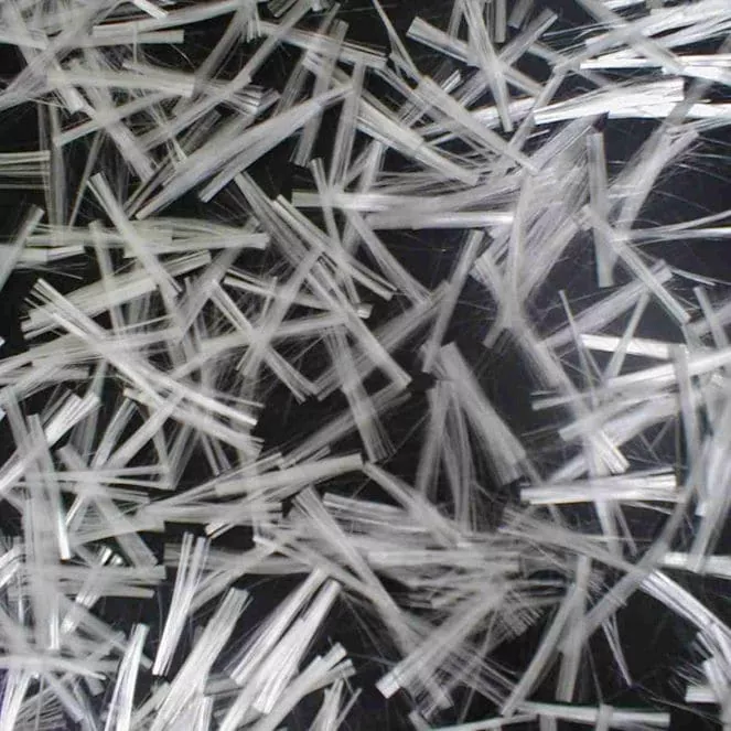 Glasfiberforbindelse