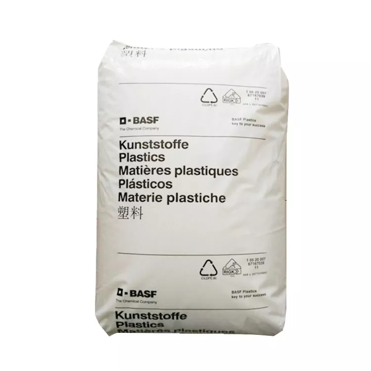 BASF glasforstærket