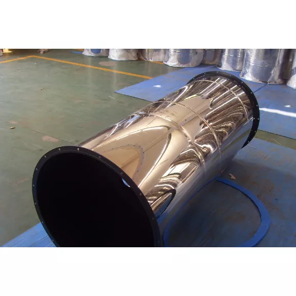HALAR fluorpolymer til pulverlakering