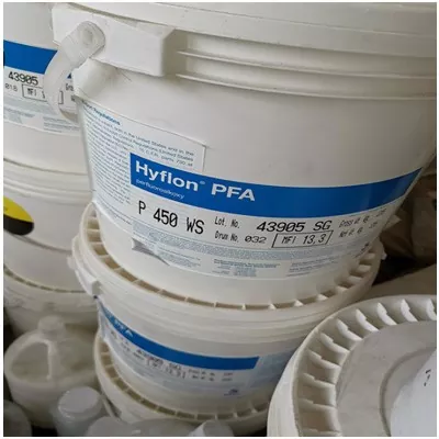 HYFLON PFA MFA Perfluorpolymerer