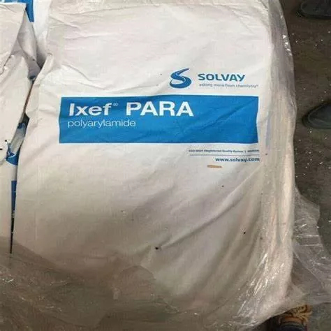 IXEF PARA kulfiberforstærket
