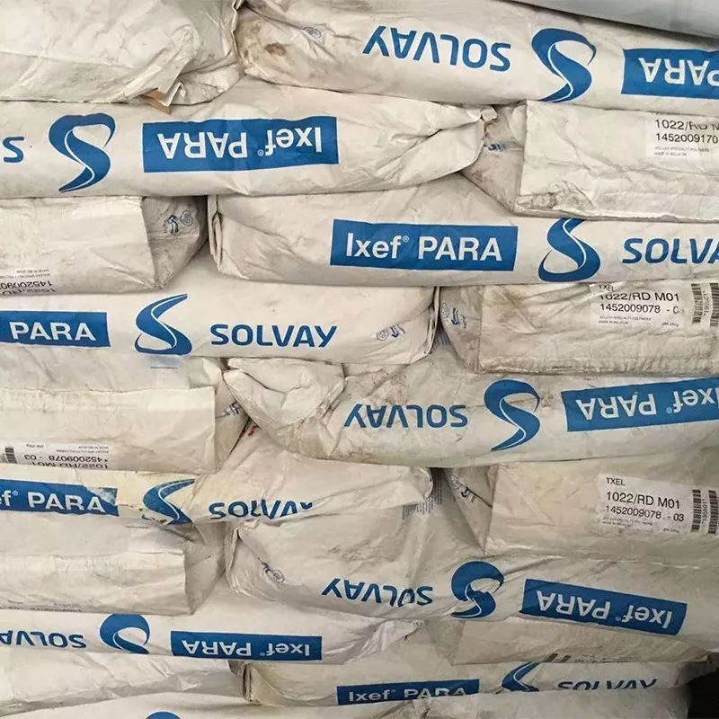 IXEF PARA flammehæmmende glas