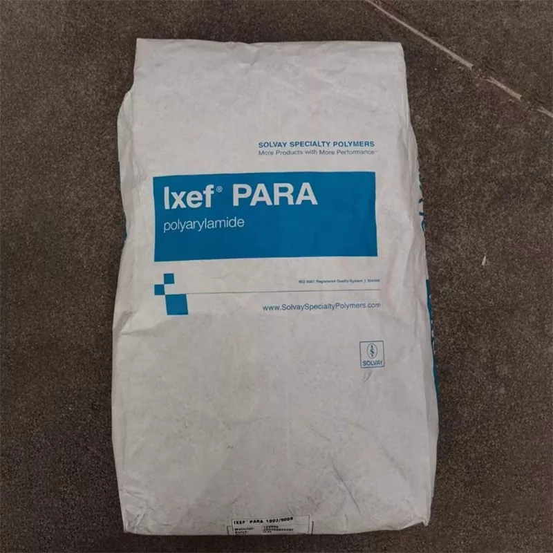 IXEF PARA Internt smurt