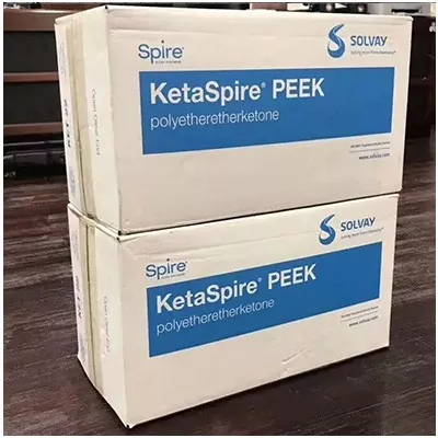 KETASPIRE PEEK Uforstærket