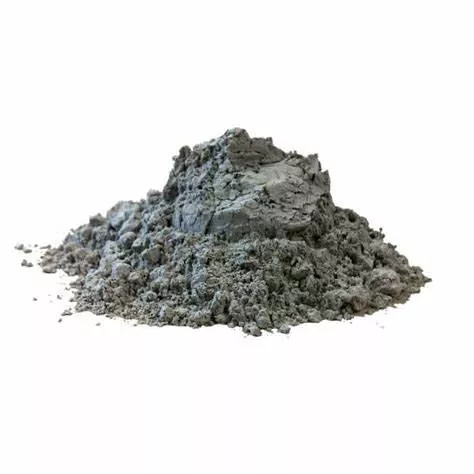 Mineral fyldstofforbindelse