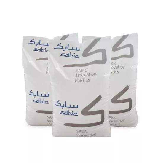 SABIC NORYL PPO Elastisk PPO TPE