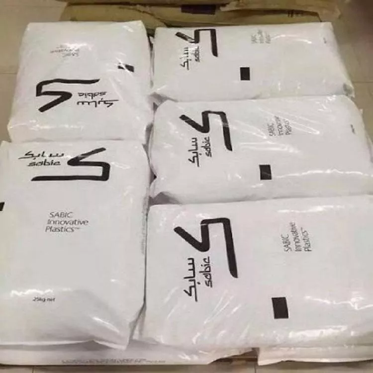SABIC NORYL PPO strukturskum flammehæmmende