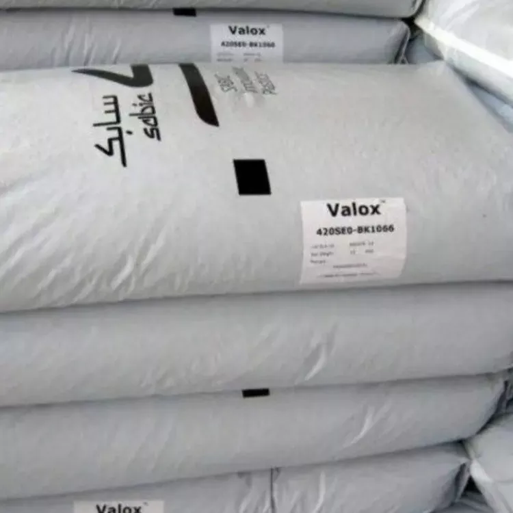 SABIC VALOX PBT Forstærket mineralfyldt PBT PET