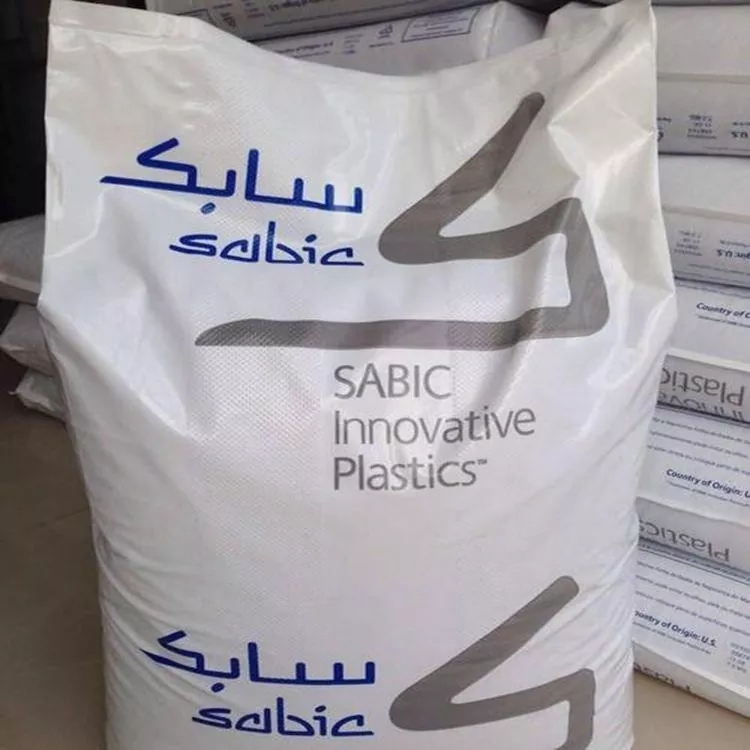 SABIC VALOX PBT Sprøjtestøbning Flammebestandig