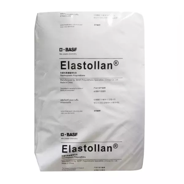 TPU termoplastisk polyurethanelastomer