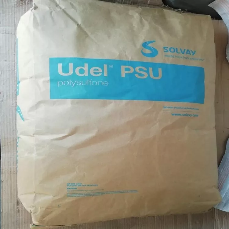 Udel PSU glas fyldt